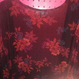 COPY - Gorgeous kimono